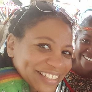 Meet your Posher, Kim